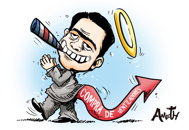 Trazo del Día – 28 de mayo de 2023