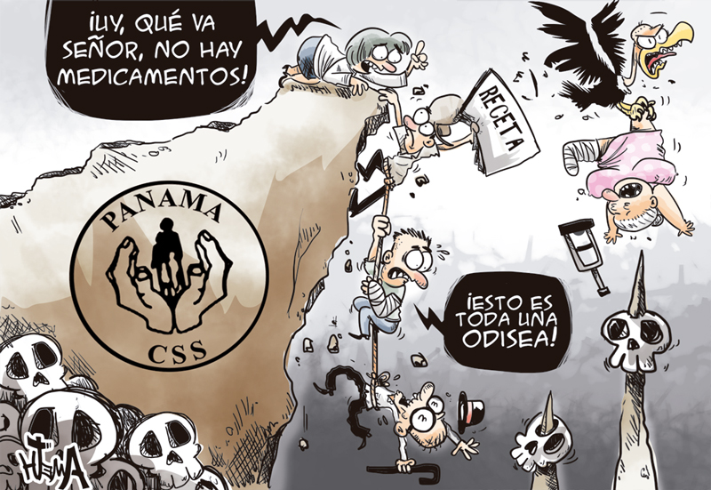 Trazo del Día – 29 de mayo de 2023