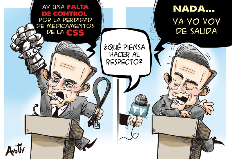 Trazo del Día – 30 de mayo de 2023