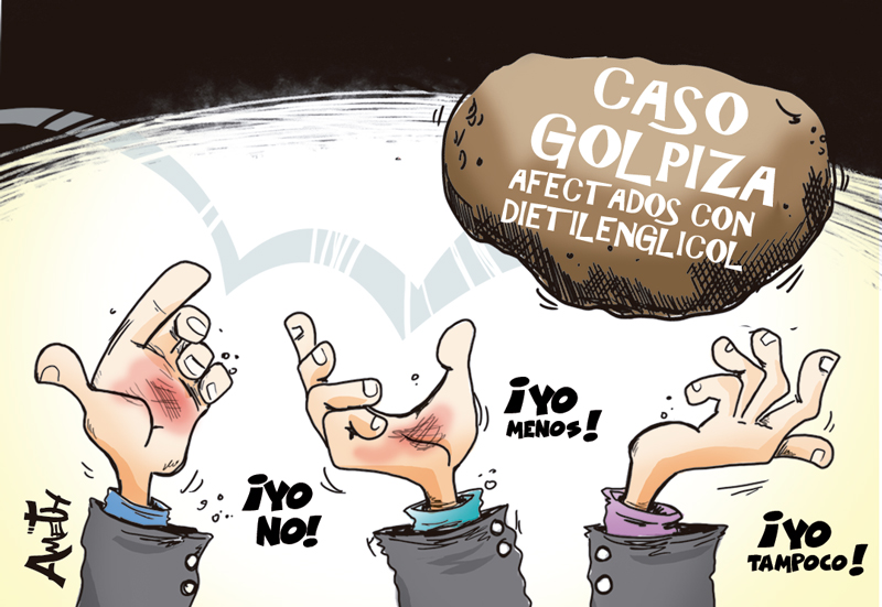 Trazo del Día – 31 de mayo de 2023