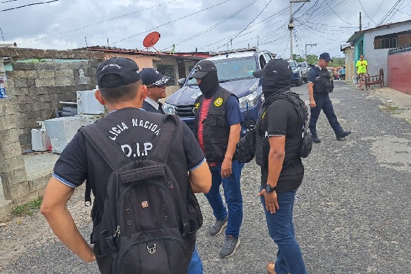 Tomás Norse Acosta se convirtió en la víctima número 32 por la violencia en la costa atlántica. Foto. Diomedes Sánchez