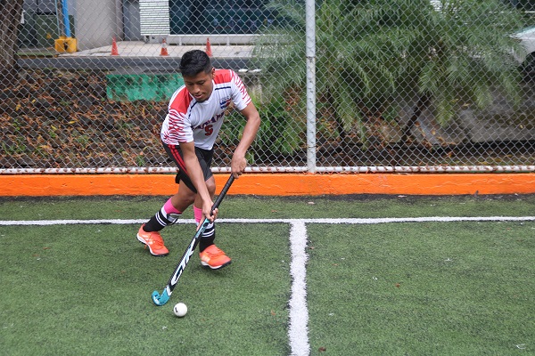Panamá debuta ante Puerto Rico en la rama masculina. Foto: Fedebeis Panamá debuta ante Puerto Rico en la rama masculina. Foto: Fedebeis