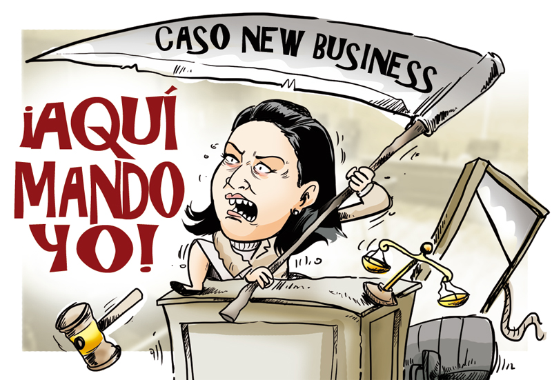 Trazo del Día – 2 de junio de 2023