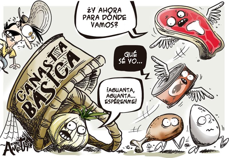 Trazo del Día – 15 de junio de 2023