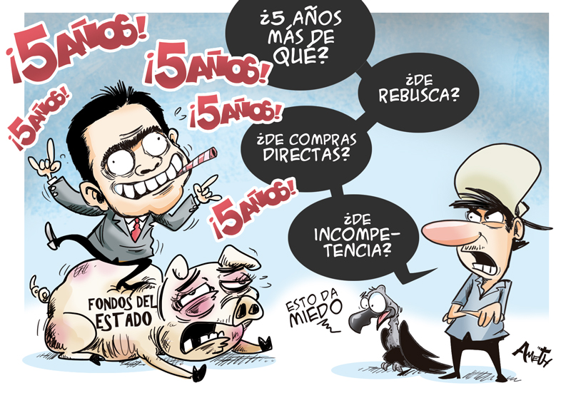 Trazo del Día – 19 de junio de 2023