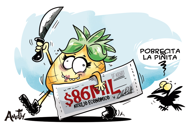 Trazo del Día – 21 de junio de 2023