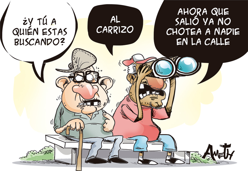 Trazo del Día – 22 de junio de 2023
