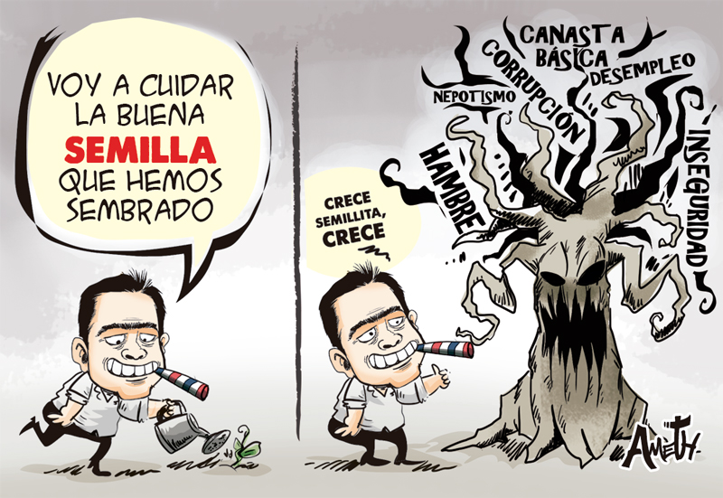 Trazo del Día – 22 de junio de 2023