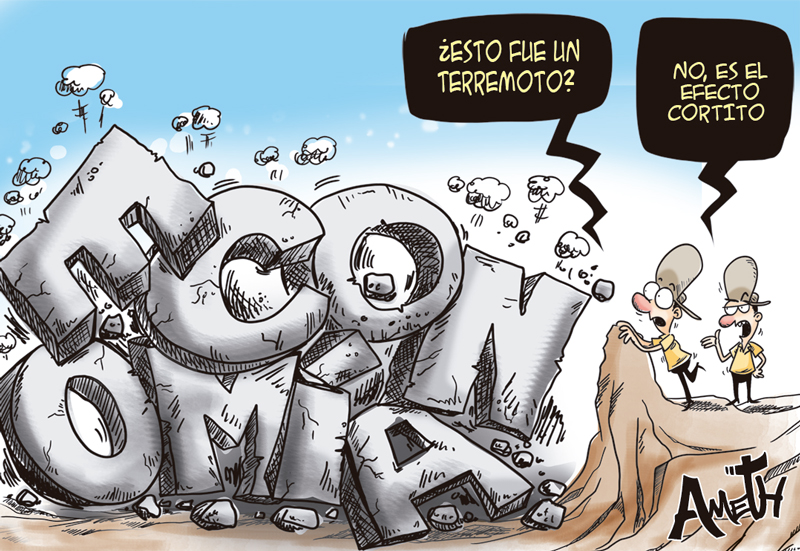 Trazo del Día – 28 de junio de 2023