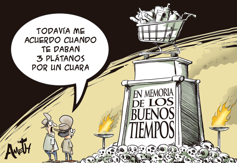 Trazo del Día – 29 de junio de 2023