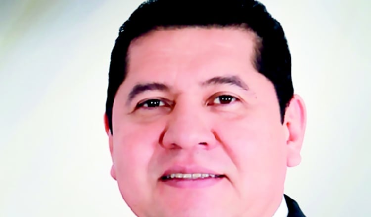 Rúben De León. Rúben De León.