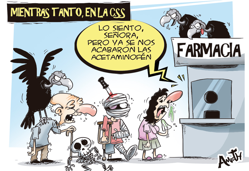 Trazo del Día – 6 de julio de 2023