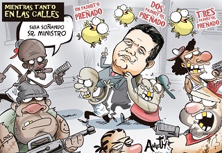 Trazo del Día – 11 de julio de 2023