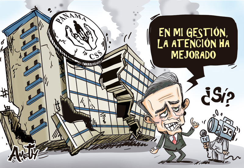 Trazo del Día – 19 de julio de 2023
