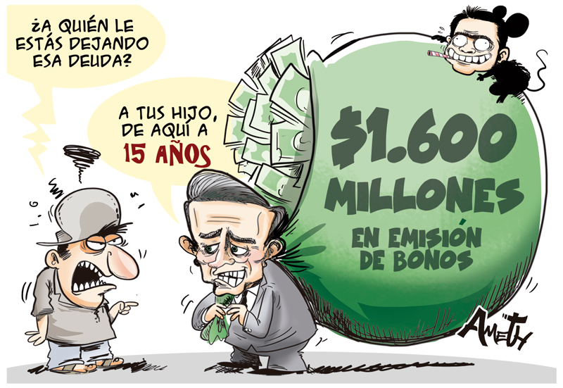Trazo del Día – 24 de julio de 2023