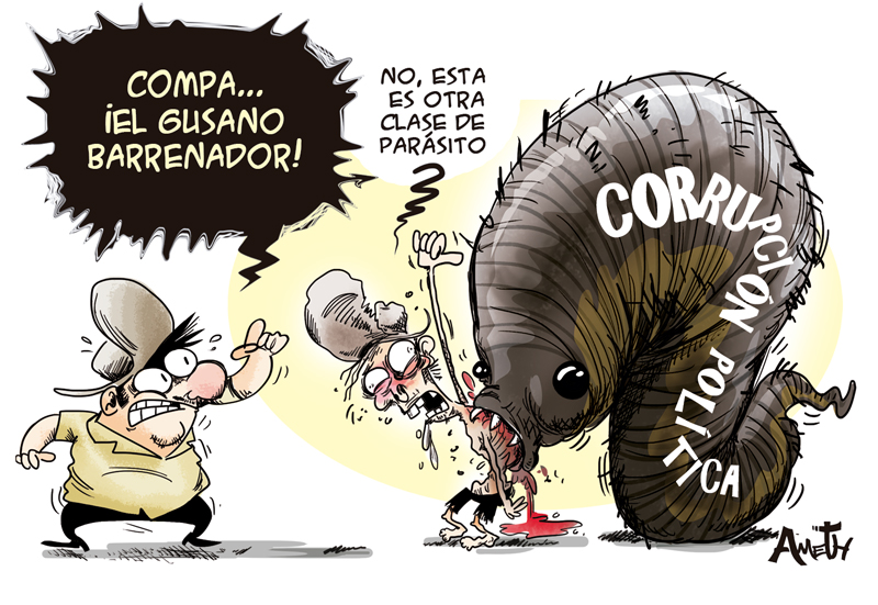 Trazo del Día – 28 de julio de 2023
