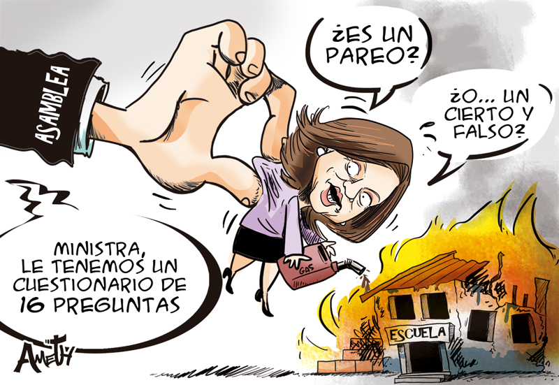 Trazo del Día – 3 de agosto de 2023