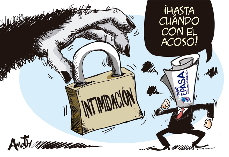 Trazo del Día – 6 de agosto de 2023