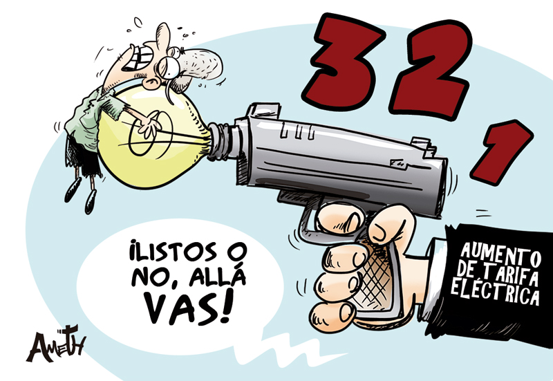 Trazo del Día – 7 de agosto de 2023