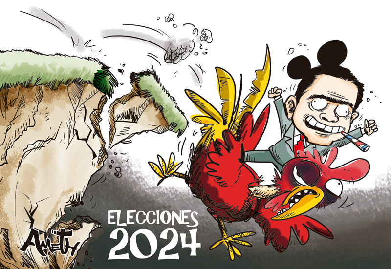 Trazo del Día – 10 de agosto de 2023