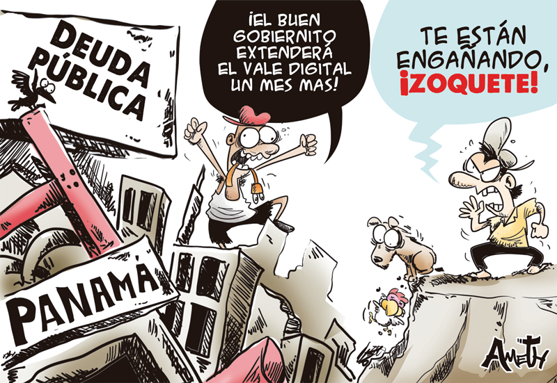 Trazo del Día – 15 de agosto de 2023