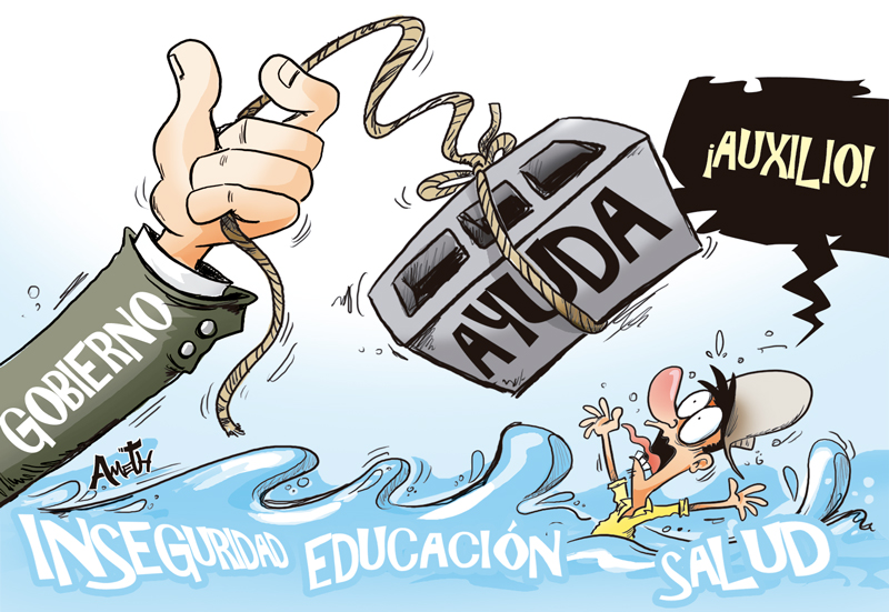 Trazo del Día – 17 de agosto de 2023