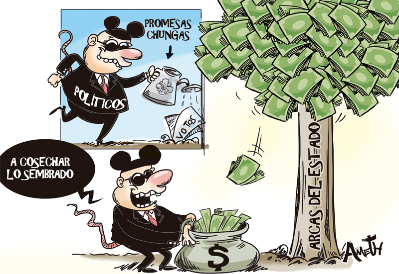 Trazo del Día – 20 de agosto de 2023