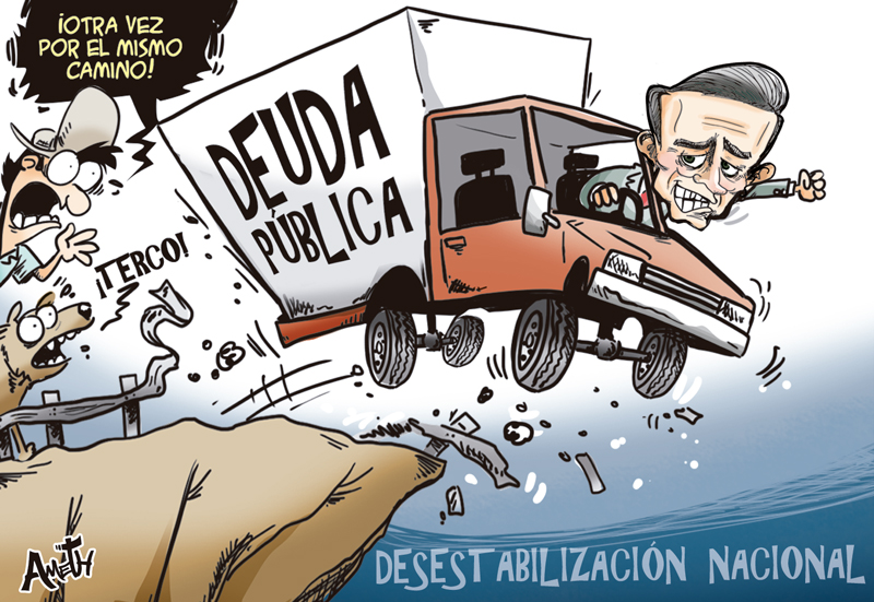 Trazo del Día – 21 de agosto de 2023
