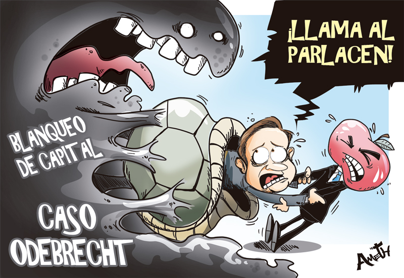 Trazo del Día – 23 de agosto de 2023