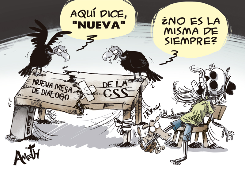 Trazo del Día – 24 de agosto de 2023