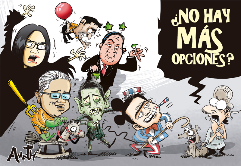 Trazo del Día – 29 de agosto de 2023