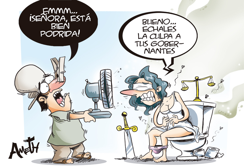 Trazo del Día – 31 de agosto de 2023