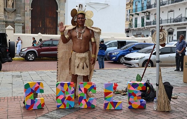 El evento se hizo bajo la iniciativa de la Cámara de Turismo de Coclé y con el apoyo de MiCultura. Foto: Cortesía) El evento se hizo bajo la iniciativa de la Cámara de Turismo de Coclé y con el apoyo de MiCultura. Foto: Cortesía)