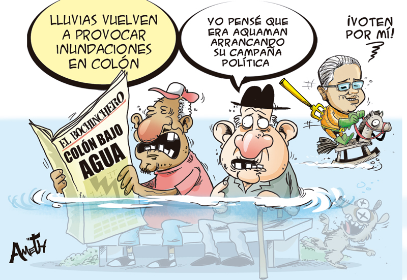 Trazo del Día – 4 de septiembre de 2023