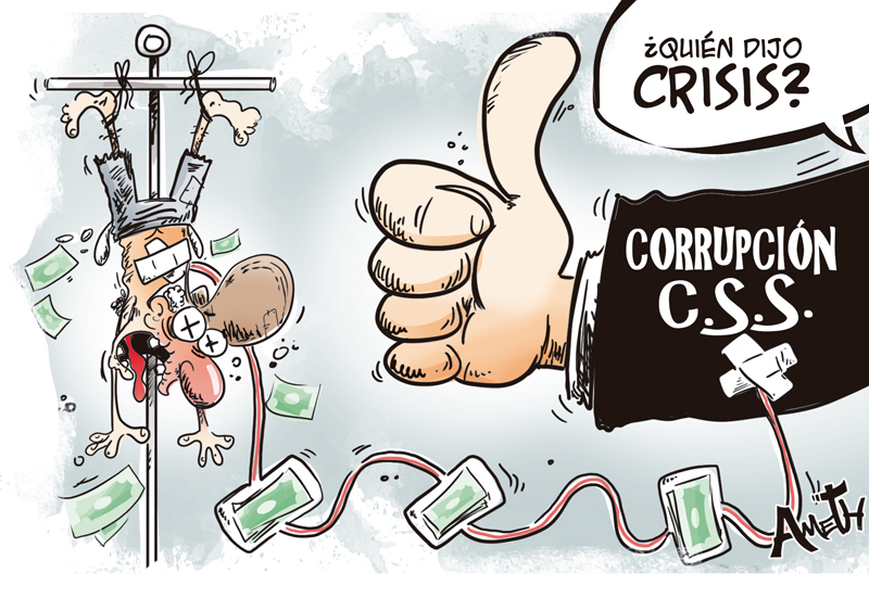 Trazo del Día – 5 de septiembre de 2023