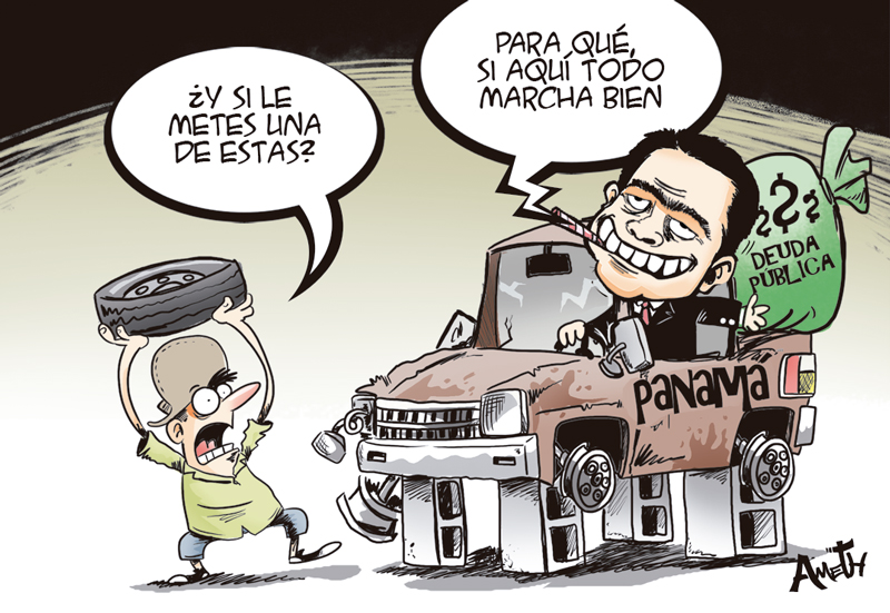 Trazo del Día – 8 de septiembre de 2023