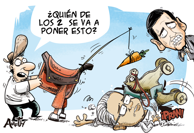 Trazo del Día – 12 de septiembre de 2023
