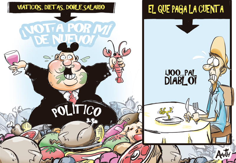 Trazo del Día – 9 de mayo de 2023