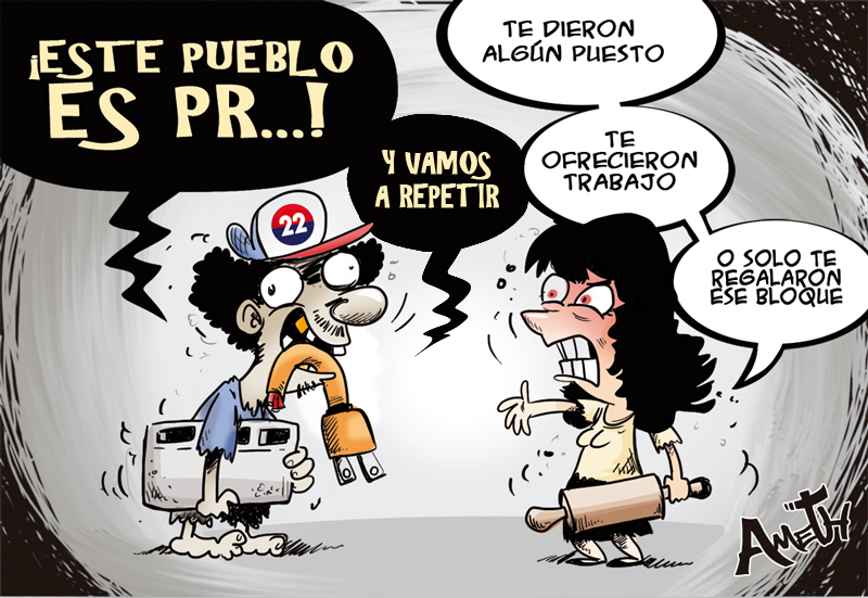 Trazo del Día – 1 de octubre de 2023