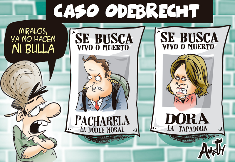 Trazo del Día – 4 de octubre de 2023