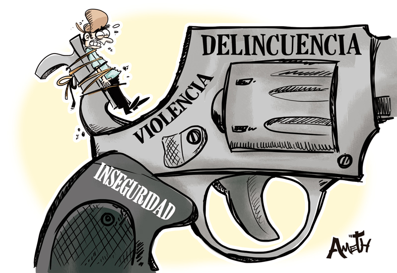 Trazo del Día – 9 de octubre de 2023