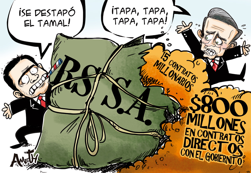 Trazo del Día – 11 de octubre de 2023