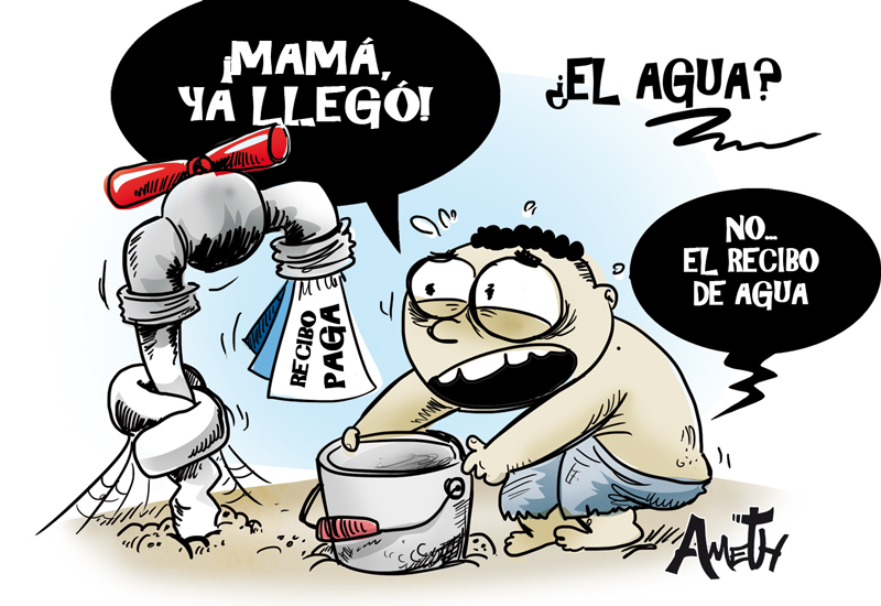 Trazo del Día – 19 de octubre de 2023