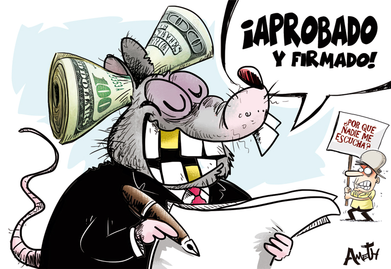 Trazo del Día – 23 de octubre de 2023