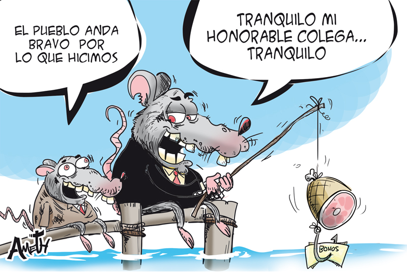 Trazo del Día – 27 de octubre de 2023