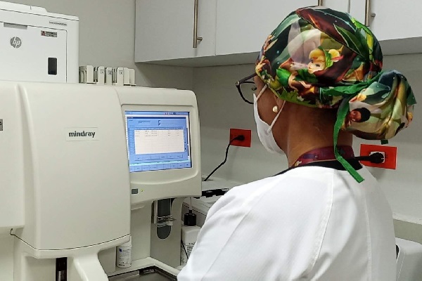 Cumpliendo con los acuerdos de agosto pasado ya han sido nombrado más personal médico y administrativo. Foto. eric Montenegro Cumpliendo con los acuerdos de agosto pasado ya han sido nombrado más personal médico y administrativo. Foto. eric Montenegro