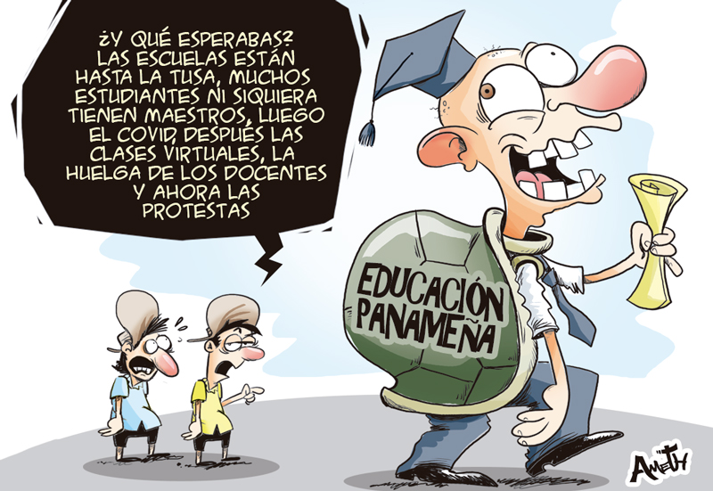 Trazo del Día – 27 de noviembre de 2023