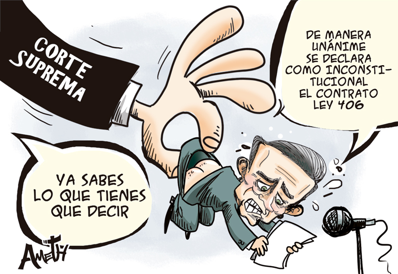 Trazo del Día – 30 de noviembre de 2023