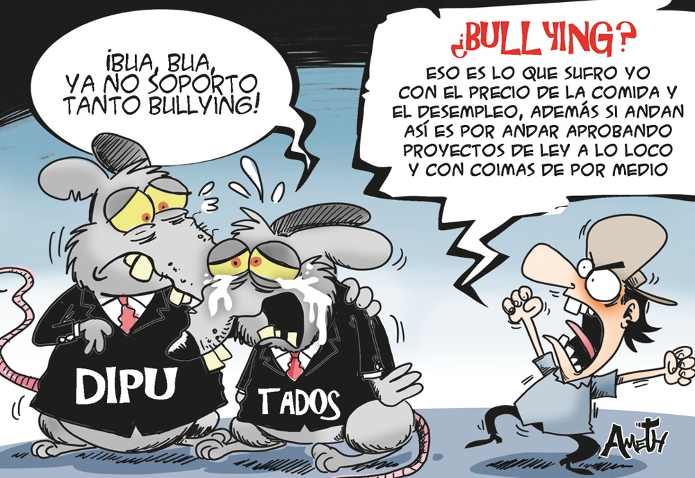 Trazo del Día – 4 de diciembre de 2023
