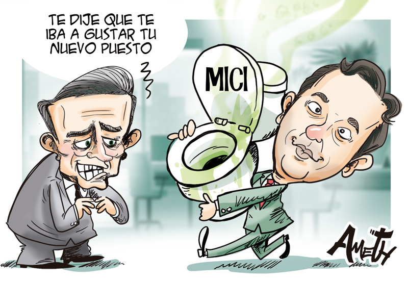 Trazo del Día – 6 de diciembre de 2023